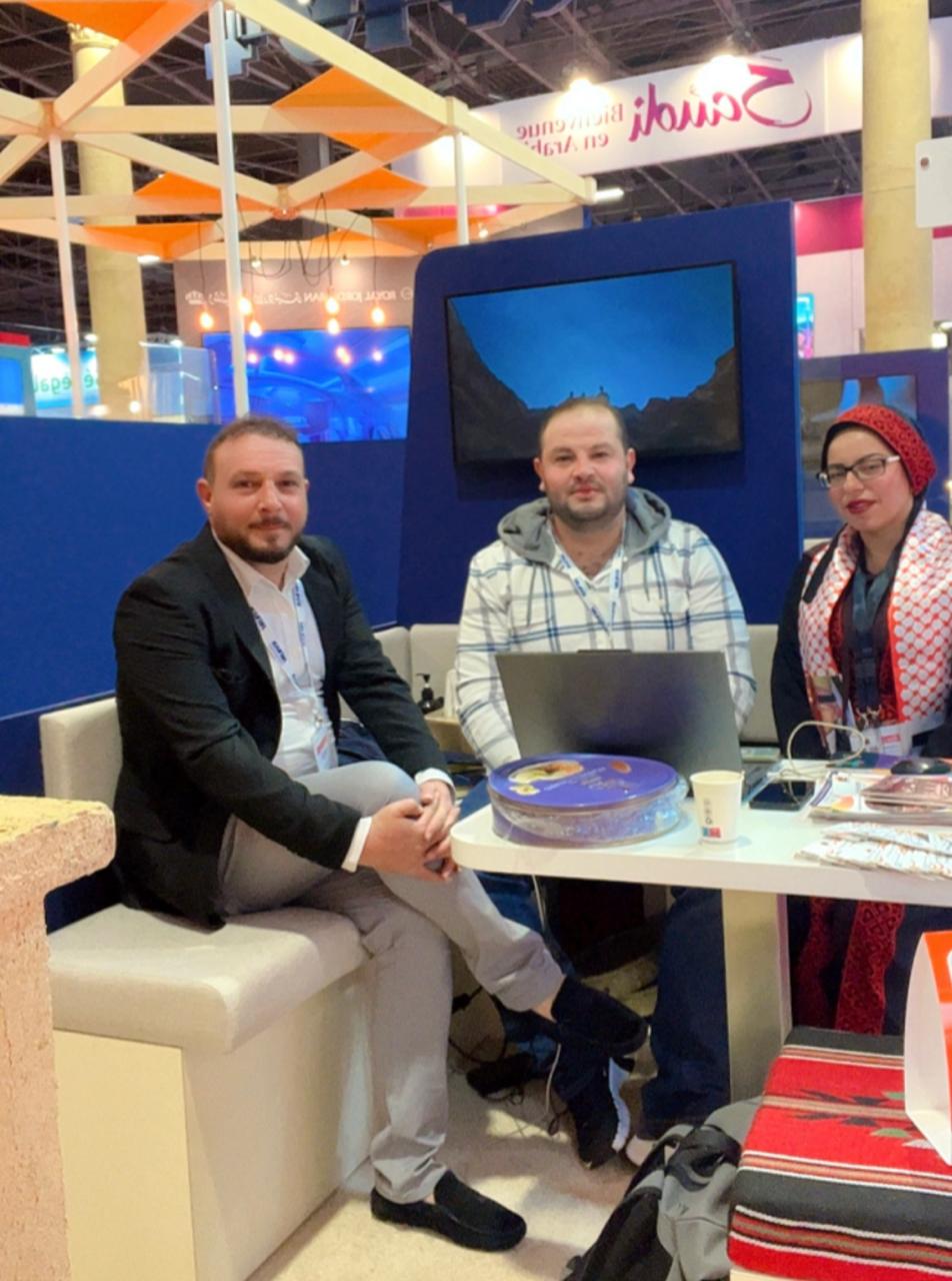 Best tour operator and travel agency in Jordan - Best DMC in Jordan 